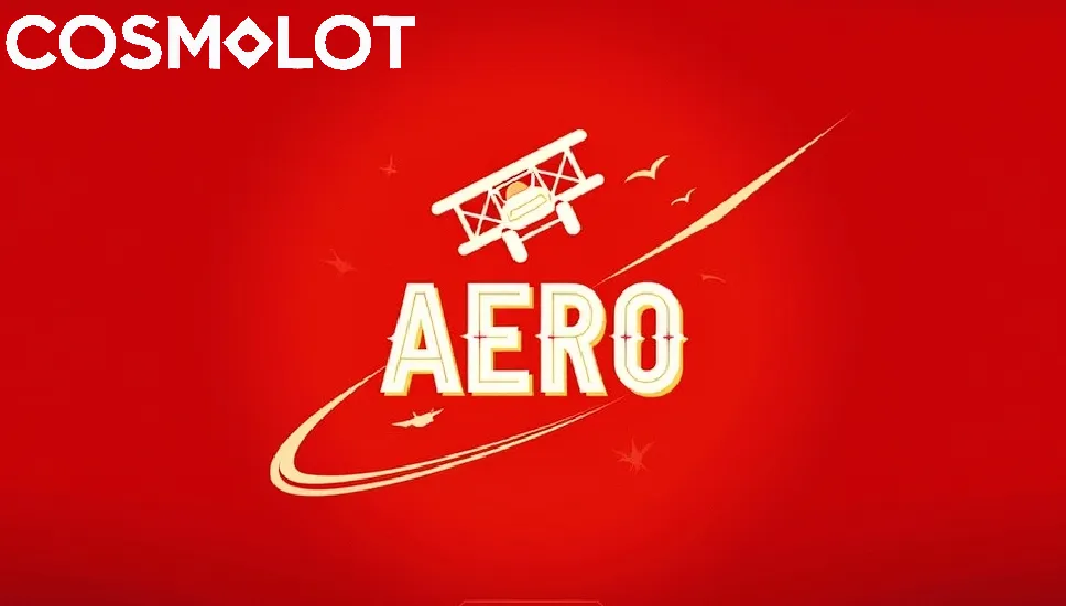 игровой автомат aero