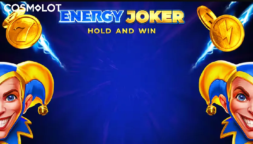 как играть в energy joker hold and win