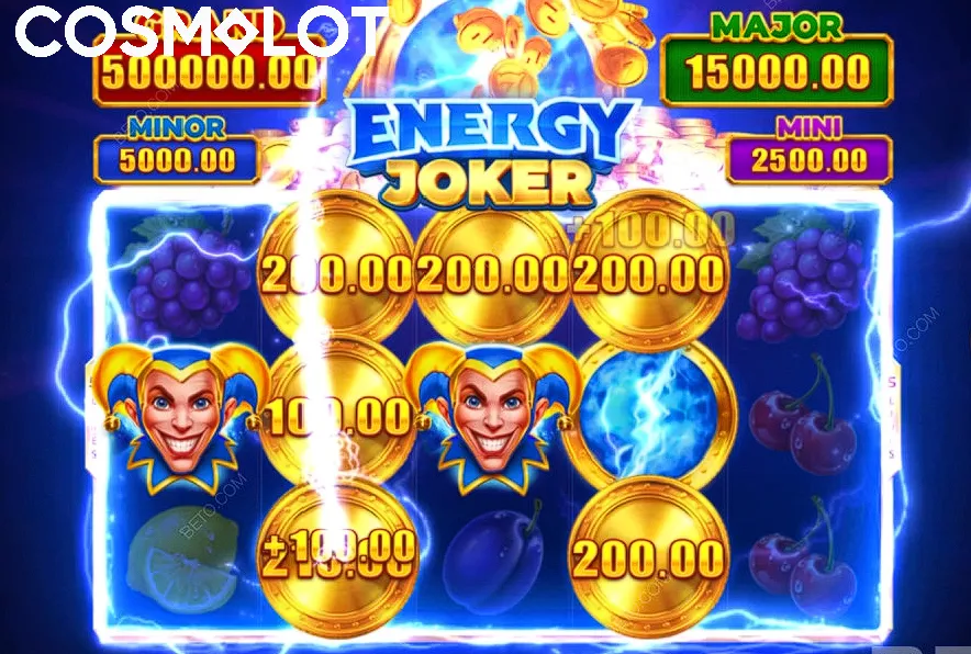 energy joker hold and win отзывы