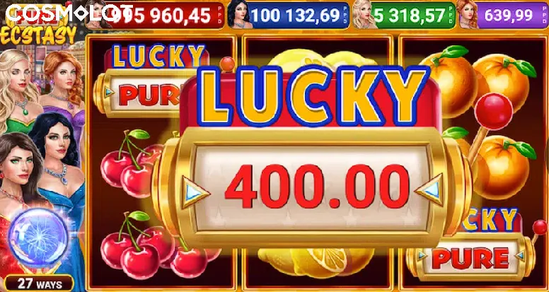 pure ecstasy super scatter