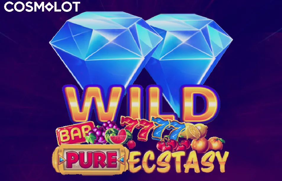 pure ecstasy slot
