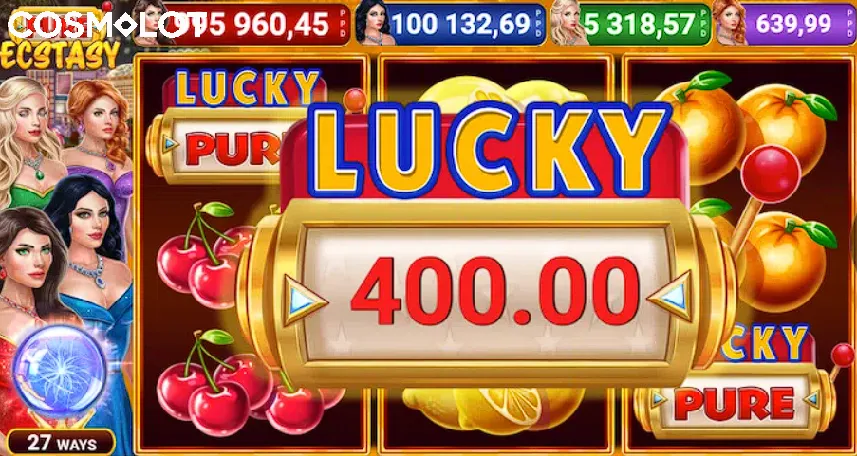 pure ecstasy scatter