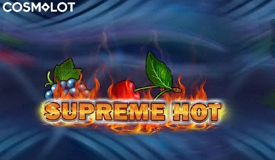 supreme hot super scatter