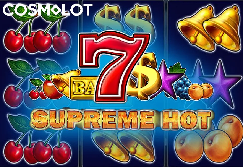 играть supreme hot